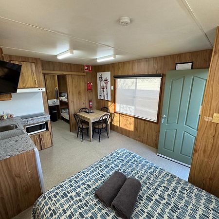 Acacia Caravan Park & Holiday Units Ararat Exteriér fotografie