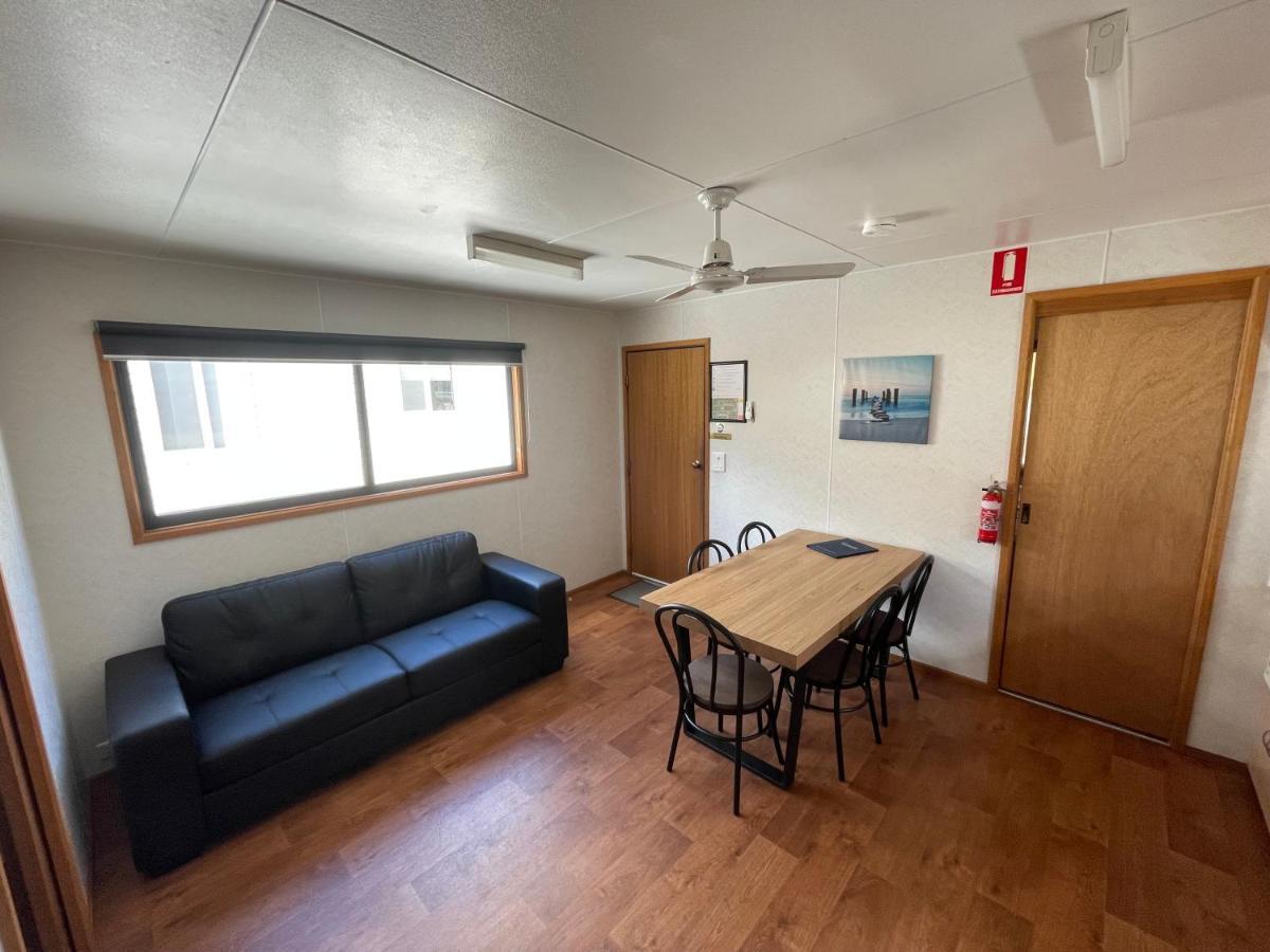 Acacia Caravan Park & Holiday Units Ararat Exteriér fotografie