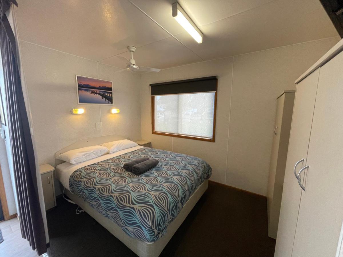 Acacia Caravan Park & Holiday Units Ararat Exteriér fotografie